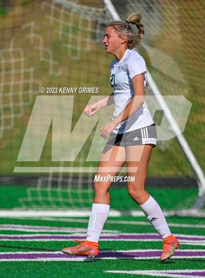 Thumbnail 2 in Chamblee vs. Greenbrier (GHSA 5A Final) photogallery.