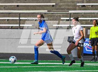 Thumbnail 3 in Chamblee vs. Greenbrier (GHSA 5A Final) photogallery.