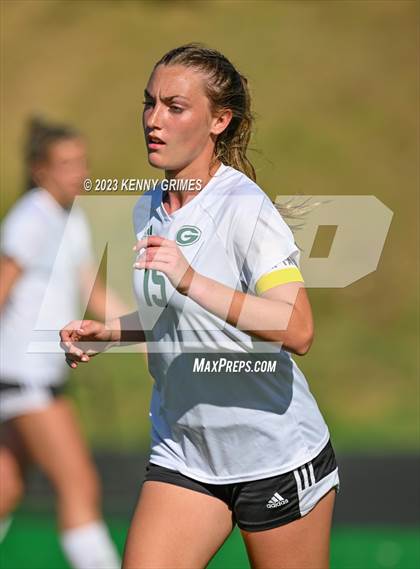 Thumbnail 3 in Chamblee vs. Greenbrier (GHSA 5A Final) photogallery.