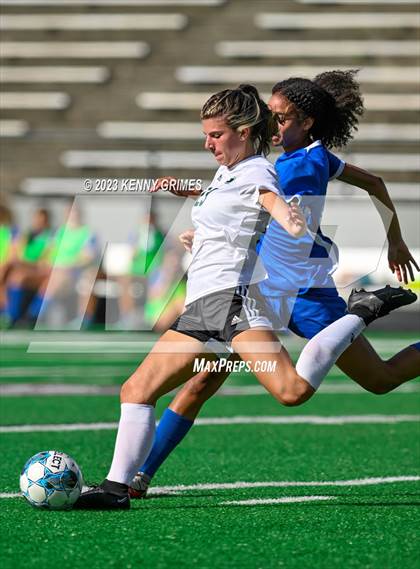 Thumbnail 2 in Chamblee vs. Greenbrier (GHSA 5A Final) photogallery.