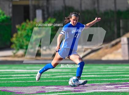 Thumbnail 2 in Chamblee vs. Greenbrier (GHSA 5A Final) photogallery.