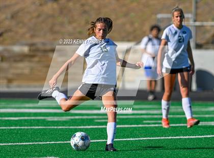 Thumbnail 2 in Chamblee vs. Greenbrier (GHSA 5A Final) photogallery.