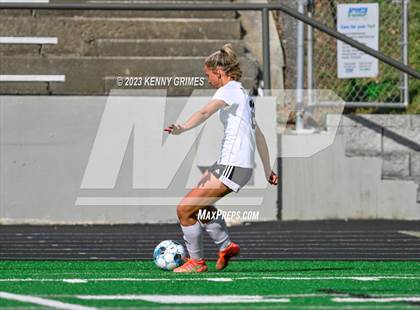 Thumbnail 1 in Chamblee vs. Greenbrier (GHSA 5A Final) photogallery.