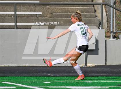 Thumbnail 2 in Chamblee vs. Greenbrier (GHSA 5A Final) photogallery.