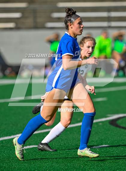 Thumbnail 1 in Chamblee vs. Greenbrier (GHSA 5A Final) photogallery.