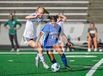 Thumbnail 1 in Chamblee vs. Greenbrier (GHSA 5A Final) photogallery.