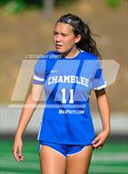 Photo from the gallery "Chamblee vs. Greenbrier (GHSA 5A Final)"