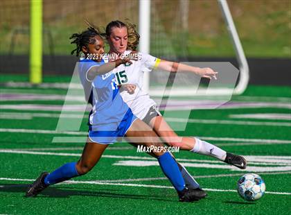 Thumbnail 3 in Chamblee vs. Greenbrier (GHSA 5A Final) photogallery.