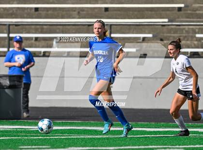 Thumbnail 1 in Chamblee vs. Greenbrier (GHSA 5A Final) photogallery.