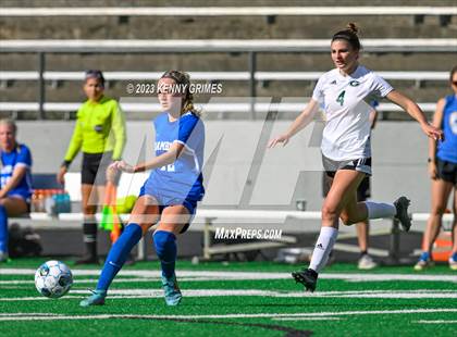 Thumbnail 2 in Chamblee vs. Greenbrier (GHSA 5A Final) photogallery.