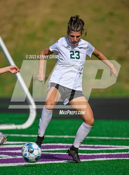 Thumbnail 1 in Chamblee vs. Greenbrier (GHSA 5A Final) photogallery.