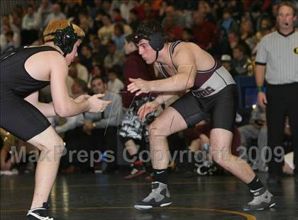 Thumbnail 1 in Phillipsburg vs Montville  (NJSIAA Group 3 Final) photogallery.