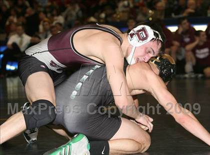 Thumbnail 1 in Phillipsburg vs Montville  (NJSIAA Group 3 Final) photogallery.