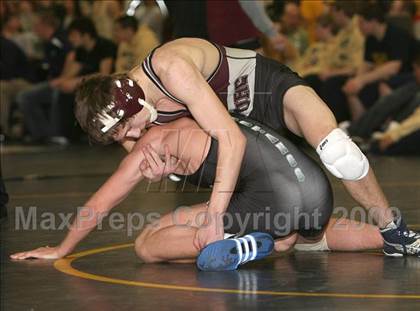 Thumbnail 3 in Phillipsburg vs Montville  (NJSIAA Group 3 Final) photogallery.