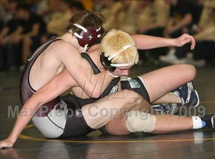 Thumbnail 2 in Phillipsburg vs Montville  (NJSIAA Group 3 Final) photogallery.