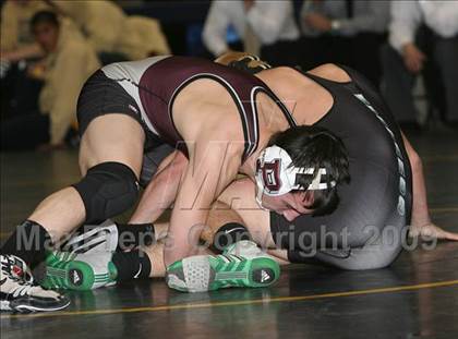 Thumbnail 2 in Phillipsburg vs Montville  (NJSIAA Group 3 Final) photogallery.