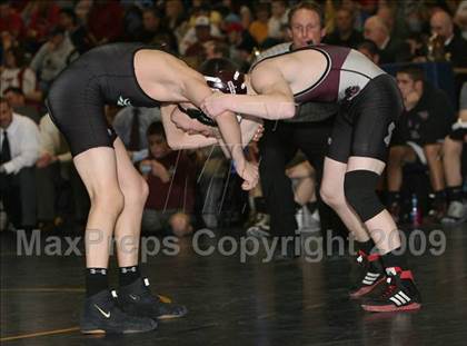 Thumbnail 3 in Phillipsburg vs Montville  (NJSIAA Group 3 Final) photogallery.