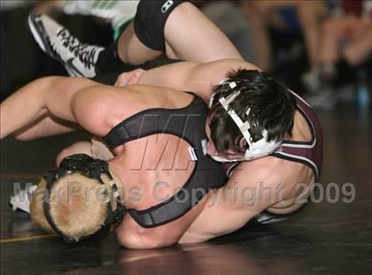 Thumbnail 3 in Phillipsburg vs Montville  (NJSIAA Group 3 Final) photogallery.