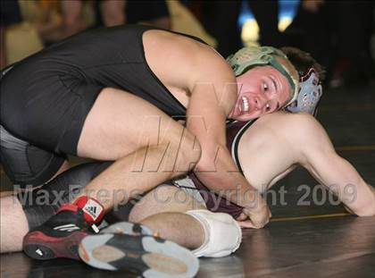 Thumbnail 2 in Phillipsburg vs Montville  (NJSIAA Group 3 Final) photogallery.