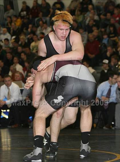 Thumbnail 2 in Phillipsburg vs Montville  (NJSIAA Group 3 Final) photogallery.