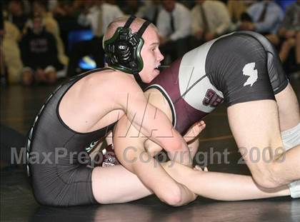 Thumbnail 3 in Phillipsburg vs Montville  (NJSIAA Group 3 Final) photogallery.
