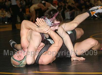 Thumbnail 3 in Phillipsburg vs Montville  (NJSIAA Group 3 Final) photogallery.