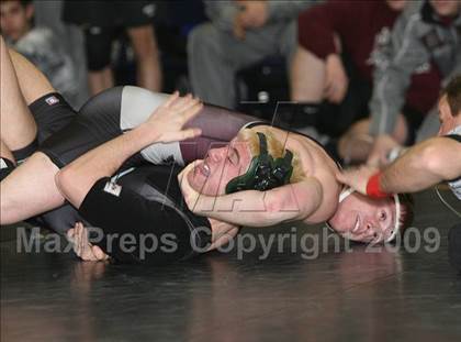 Thumbnail 3 in Phillipsburg vs Montville  (NJSIAA Group 3 Final) photogallery.