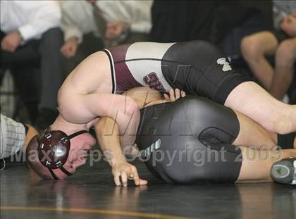 Thumbnail 2 in Phillipsburg vs Montville  (NJSIAA Group 3 Final) photogallery.