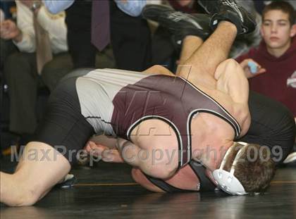 Thumbnail 2 in Phillipsburg vs Montville  (NJSIAA Group 3 Final) photogallery.