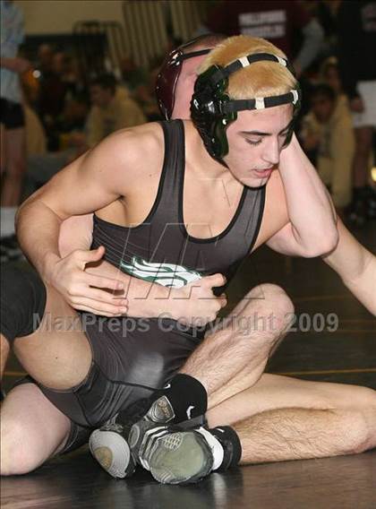 Thumbnail 3 in Phillipsburg vs Montville  (NJSIAA Group 3 Final) photogallery.