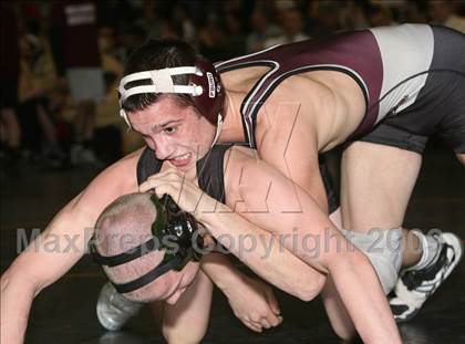 Thumbnail 1 in Phillipsburg vs Montville  (NJSIAA Group 3 Final) photogallery.