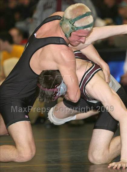 Thumbnail 1 in Phillipsburg vs Montville  (NJSIAA Group 3 Final) photogallery.