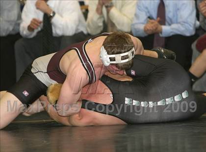 Thumbnail 1 in Phillipsburg vs Montville  (NJSIAA Group 3 Final) photogallery.
