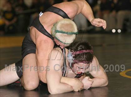 Thumbnail 1 in Phillipsburg vs Montville  (NJSIAA Group 3 Final) photogallery.