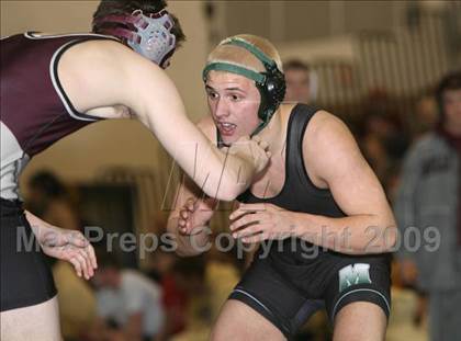 Thumbnail 3 in Phillipsburg vs Montville  (NJSIAA Group 3 Final) photogallery.