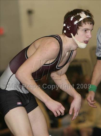 Thumbnail 1 in Phillipsburg vs Montville  (NJSIAA Group 3 Final) photogallery.