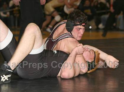 Thumbnail 3 in Phillipsburg vs Montville  (NJSIAA Group 3 Final) photogallery.