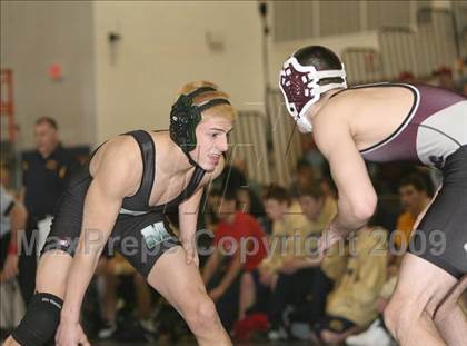 Thumbnail 1 in Phillipsburg vs Montville  (NJSIAA Group 3 Final) photogallery.