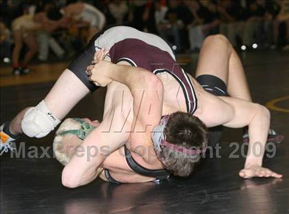 Thumbnail 2 in Phillipsburg vs Montville  (NJSIAA Group 3 Final) photogallery.
