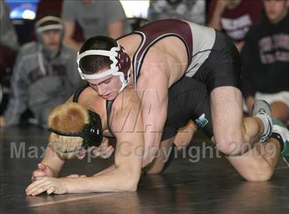 Thumbnail 1 in Phillipsburg vs Montville  (NJSIAA Group 3 Final) photogallery.