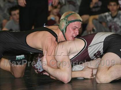 Thumbnail 2 in Phillipsburg vs Montville  (NJSIAA Group 3 Final) photogallery.