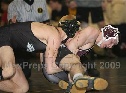Thumbnail 3 in Phillipsburg vs Montville  (NJSIAA Group 3 Final) photogallery.