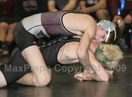 Thumbnail 1 in Phillipsburg vs Montville  (NJSIAA Group 3 Final) photogallery.