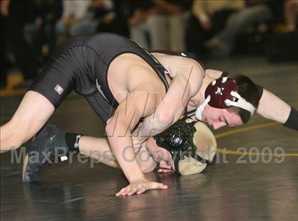 Thumbnail 1 in Phillipsburg vs Montville  (NJSIAA Group 3 Final) photogallery.