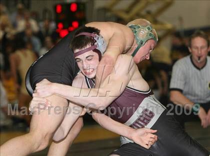 Thumbnail 1 in Phillipsburg vs Montville  (NJSIAA Group 3 Final) photogallery.