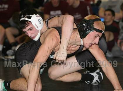 Thumbnail 1 in Phillipsburg vs Montville  (NJSIAA Group 3 Final) photogallery.