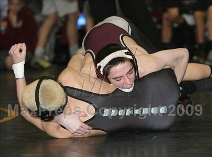 Thumbnail 3 in Phillipsburg vs Montville  (NJSIAA Group 3 Final) photogallery.