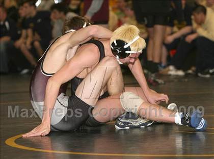 Thumbnail 3 in Phillipsburg vs Montville  (NJSIAA Group 3 Final) photogallery.