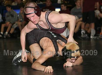 Thumbnail 1 in Phillipsburg vs Montville  (NJSIAA Group 3 Final) photogallery.