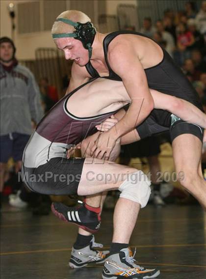 Thumbnail 1 in Phillipsburg vs Montville  (NJSIAA Group 3 Final) photogallery.